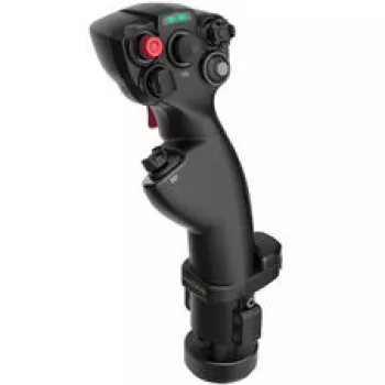 MOZA Racing MHG Flight Stick Handbremse & Sequenzieller Schalthebel