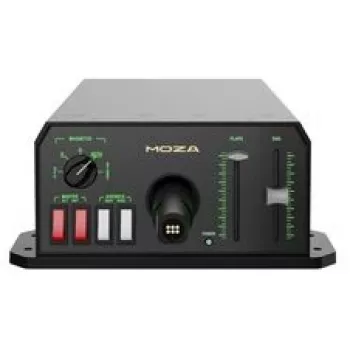 MOZA AY90 Force Feedback Yoke Base