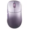 Lamzu Thorn V2 kabellose Gaming-Maus, 8000 Hz – Lila