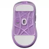 Lamzu Thorn V2 kabellose Gaming-Maus, 8000 Hz – Lila