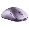 Lamzu Thorn V2 kabellose Gaming-Maus, 8000 Hz – Lila