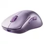 Lamzu Thorn V2 kabellose Gaming-Maus, 8000 Hz – Lila