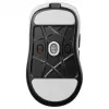 Lamzu Thorn V2 Kabellose Gaming-Maus, 8000Hz, Weiß