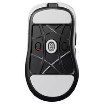 Lamzu Thorn V2 Kabellose Gaming-Maus, 8000Hz, Weiß