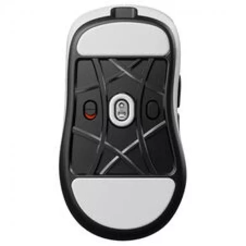 Lamzu Thorn V2 Kabellose Gaming-Maus, 8000Hz, Weiß