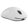 Lamzu Thorn V2 Kabellose Gaming-Maus, 8000Hz, Weiß