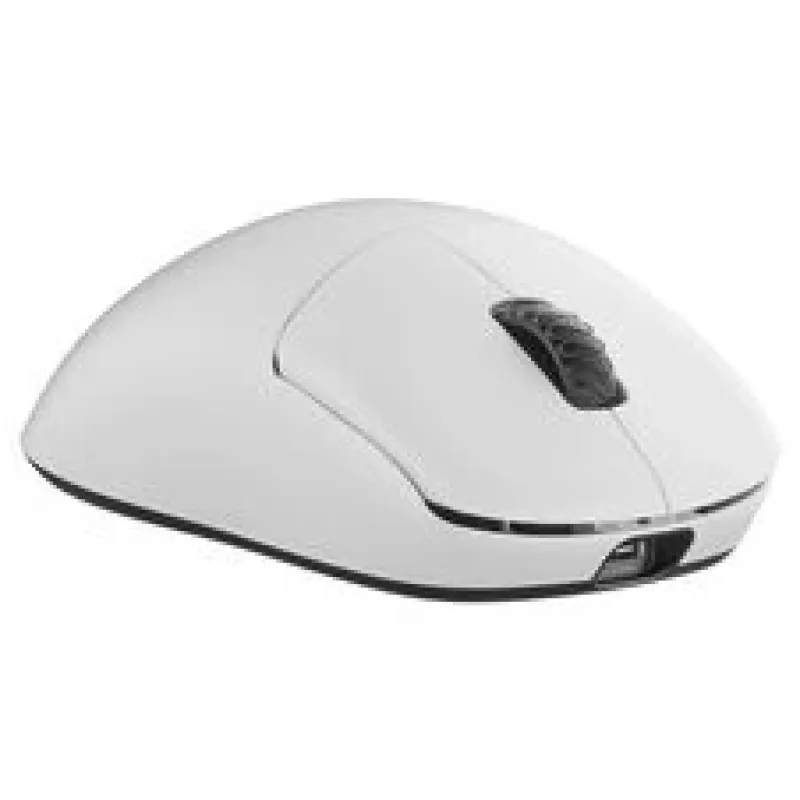Lamzu Thorn V2 Kabellose Gaming-Maus, 8000Hz, Weiß