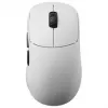 Lamzu Thorn V2 Kabellose Gaming-Maus, 8000Hz, Weiß