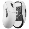 Lamzu Thorn V2 Kabellose Gaming-Maus, 8000Hz, Weiß