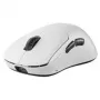 Lamzu Thorn V2 Kabellose Gaming-Maus, 8000Hz, Weiß