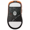 Lamzu Thorn V2 Kabellose Gaming-Maus, 8000 Hz – Orange