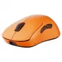 Lamzu Thorn V2 Kabellose Gaming-Maus, 8000 Hz – Orange