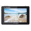 FEELWORLD LUT7 7-Zoll 2200nit 1920x1200 Touchscreen 4K HDMI On-Camera Field Monitor mit 3D LUT, HDR, Waveform, Dual NP-F