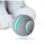 Cheerble BALL M1 Grau Interaktives intelligentes Haustierspielzeug für Katzen und kleine Hunde