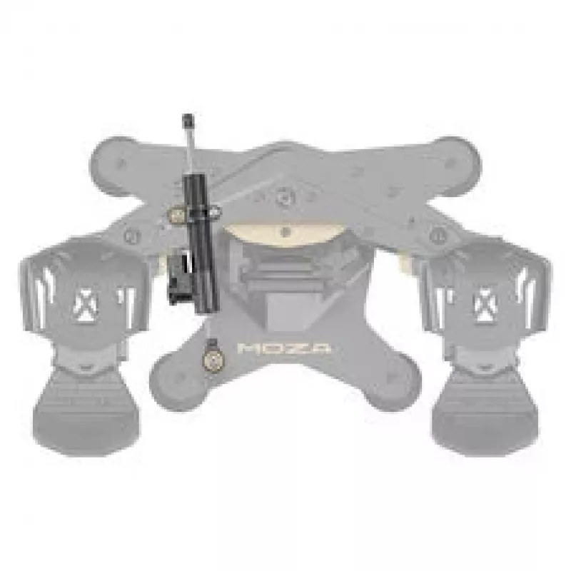 MOZA Racing MRP einstellbarer Hydraulikdämpfer für CRP- und SR-P-Pedale