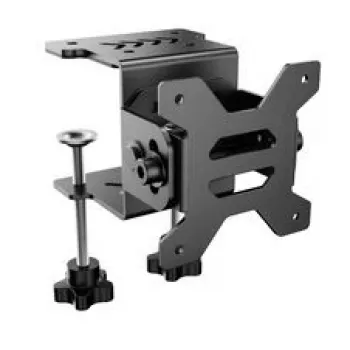 MOZA Racing Verstellbare Desktop-Klemme für Direct Drive Wheelbases (R5/R9/R12/R16/R21)
