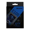 Hiksemi E100 City Series 256GB 2,5 Zoll SATA III SSD