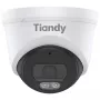 Tiandy TC-C34XN 2ENA-28 Spark Series 4MP IP Dome-Kamera, 2,8mm Objektiv, Super WDR, IK10, IP67, eingebautes Mikrofon, PoE