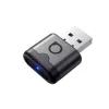 Ottocast CA530-T Mini Aura 2026 kabelloser CarPlay- & Android Auto-Adapter (CA530-T)