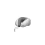 NATUREHIKE Yugu U+ Memory Foam Nackenkissen, Grau, U-förmig, waschbarer Bezug, Aufbewahrungstasche