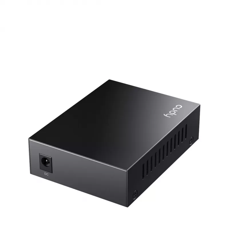 CUDY Outdoor Camera MC220P 3MP kabellose Sicherheitskamera mit 120-Tage-Akku, PIR-Personenerkennung, IP66, Zwei-Wege-Audio, H.265, 64GB MicroSD, Cloud