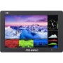 FEELWORLD T7 PLUS 7 Zoll 2200nit 1920x1200 IPS 3D LUT On-Camera Field Monitor mit HDMI-Loop-Through