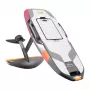 Waydoo EVO Master Plus 75L Elektro-Skateboard (Sunrise)