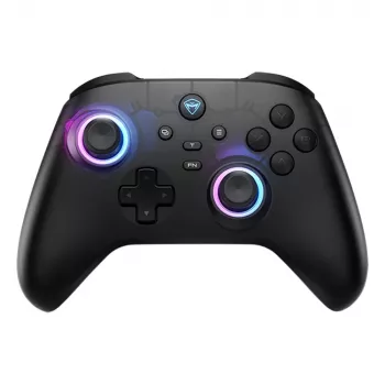 Machenike G3 V2 Kabelloses Gamepad für PC, Switch, Mobilgeräte - Schwarz