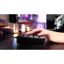 MCHOSE Ace 60 Pro Hall-Effekt Magnet-Gaming-Tastatur, TTC Uranus Magnetic Switch-SE, schwarz (Ace60-5A)