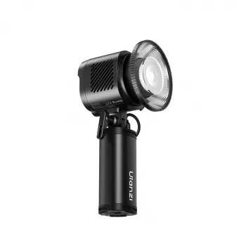 Ulanzi LC60 WB COB LED Videoleuchte 60W 2700K-6500K CRI95+