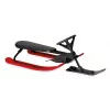 Hamax Downhill Ski Schlitten Schwarz-Rot 505920