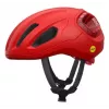 POC Amidal Rennradhelm Granatrot - 54/59 cm