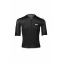POC Pristine Uranium Black Herren-Radtrikot Größe M