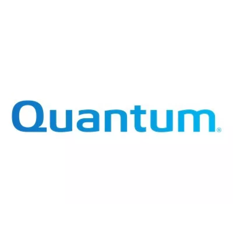 Quantum LTO Ultrium 6 WORM Datenkassette - 2,5 TB nativ / 6,25 TB komprimiert