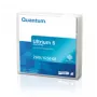 Quantum LTO Ultrium 6 WORM Datenkassette - 2,5 TB nativ / 6,25 TB komprimiert