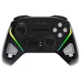 AJAZZ GP100-B Kabelloser RGB-Controller für Switch/PC/iOS/Android - Schwarz
