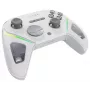 AJAZZ GP100-W Tri-Mode Wireless RGB Gamepad für Switch, PC, iOS & Android – Weiß