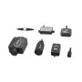 INNOVV K5 4K Dual-Channel Motorrad-Dashcam mit GPS, Wi-Fi, IP67 wasserdicht, Sony-Sensoren, 120° Sichtfeld, Superkondensator, 512GB Unterstützung