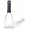 OXO Good Grips Kartoffelstampfer aus Edelstahl