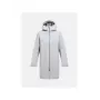 PEAK PERFORMANCE Herren Treeline Hipe 2.5L Shell Parka Grau XL