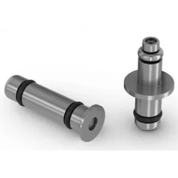 Garmin Descent T1 Sender Luftspule und Durchflussbegrenzer-Set