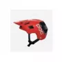 POC Kortal Race MIPS Helm Rot