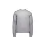 POC Crew Sweatshirt Uranium Black - Unisex Bio-Baumwolle, reguläre Passform