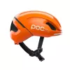 POC POCito Omne MIPS Kinder-Fahrradhelm - Fluoreszierendes Orange - Klein (51-54 cm)