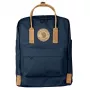 Fjällräven Kånken No. 2 Rucksack Navy 16L Urban Casual Daypack