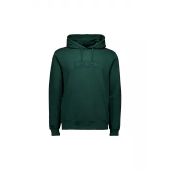POC Hooded Sweatshirt Grün Unisex Freizeit-Pullover