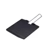 Primus Campfire Griddle Plate Wendeplatte aus Gusseisen für Camping