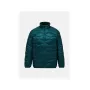 PEAK PERFORMANCE Herren Helium Daunenjacke Forest Night Green Größe L