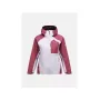 PEAK PERFORMANCE Damen Trail Hipe 3L Shelljacke Grau M