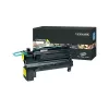 Lexmark C792X2YG Gelbe Tonerkartusche mit extra hoher Reichweite